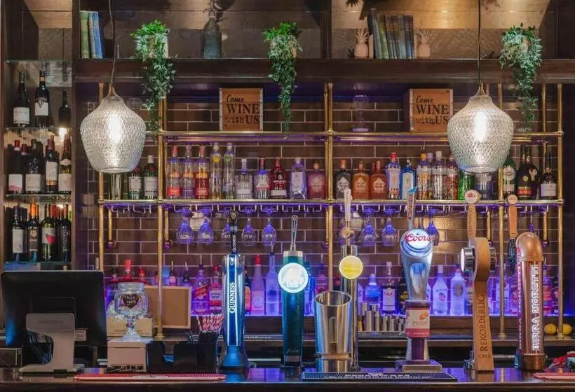 Kır Oteli 61 Durham