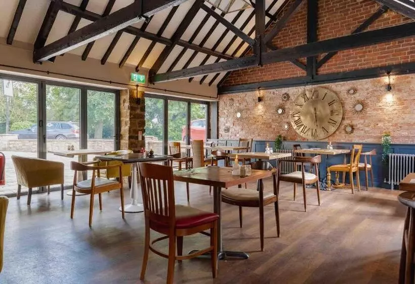 Kır Oteli 61 Durham