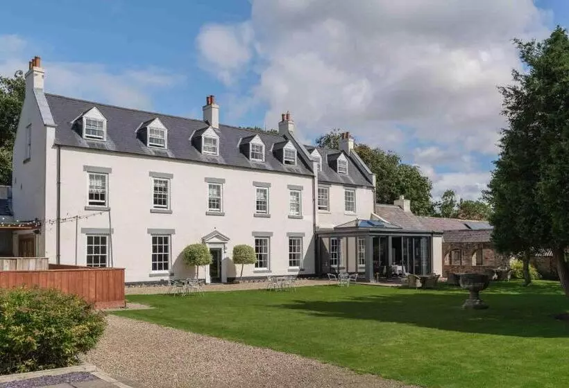 Kır Oteli 61 Durham