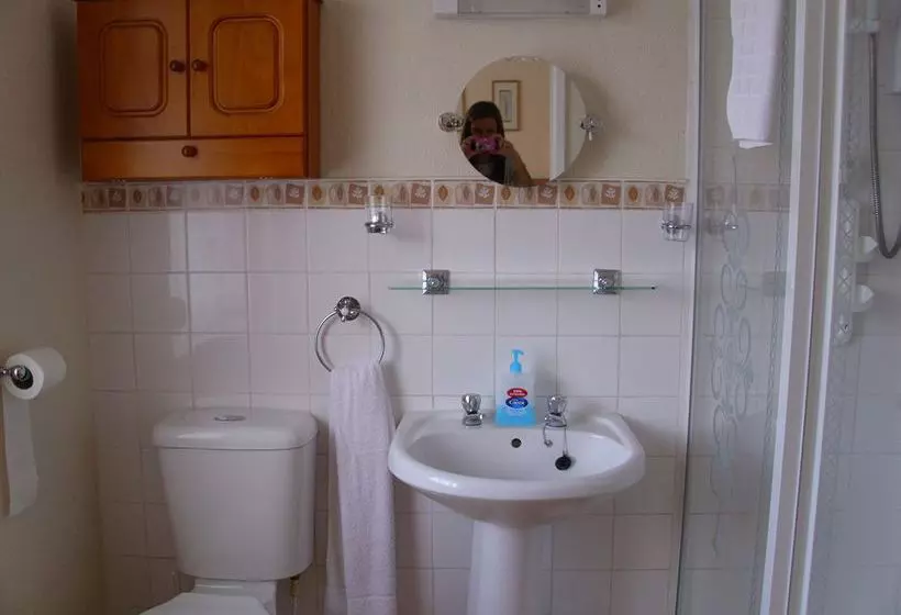 Hotelli Seaforth Guest House   Pleasure Beach