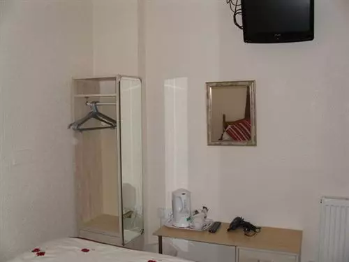 Hotelli Seaforth Guest House   Pleasure Beach