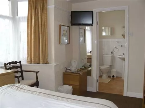 Hotelli Seaforth Guest House   Pleasure Beach