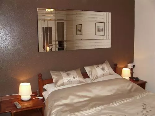 Hotelli Seaforth Guest House   Pleasure Beach