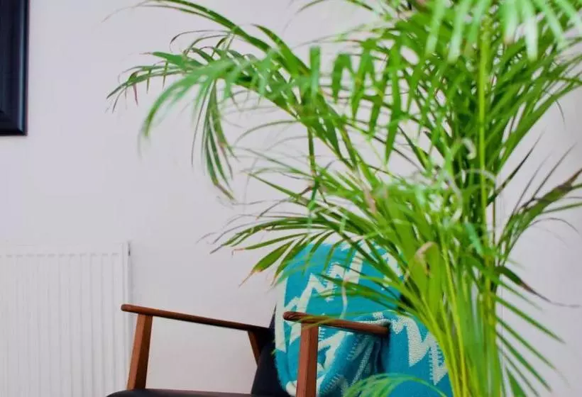 Hotel The Coast House