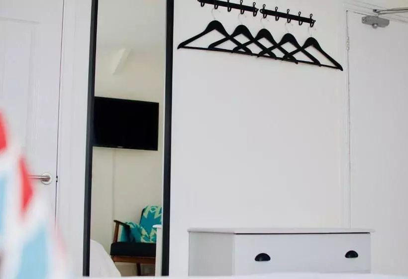 Hotel The Coast House