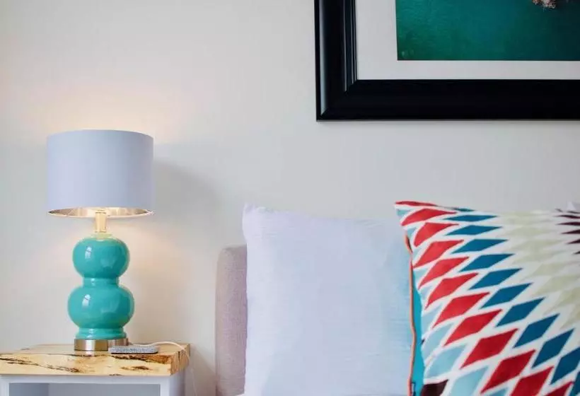 Hotel The Coast House