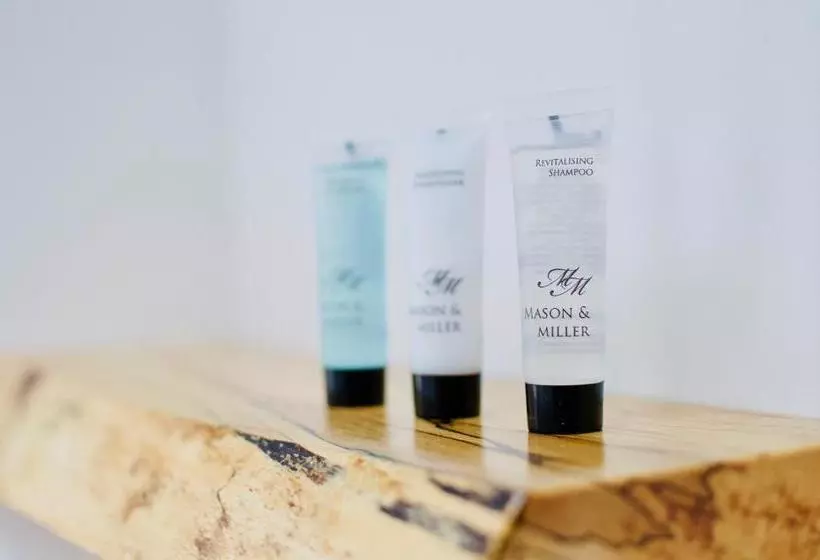 Hotel The Coast House