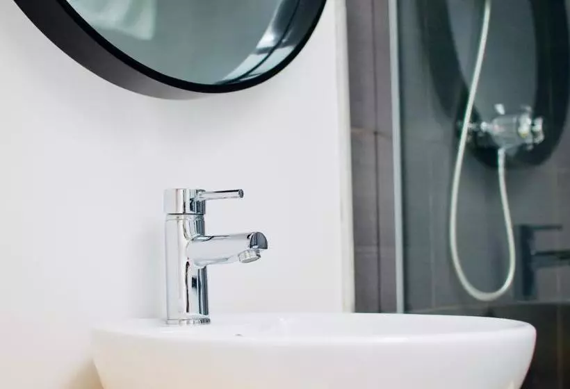 Hotel The Coast House