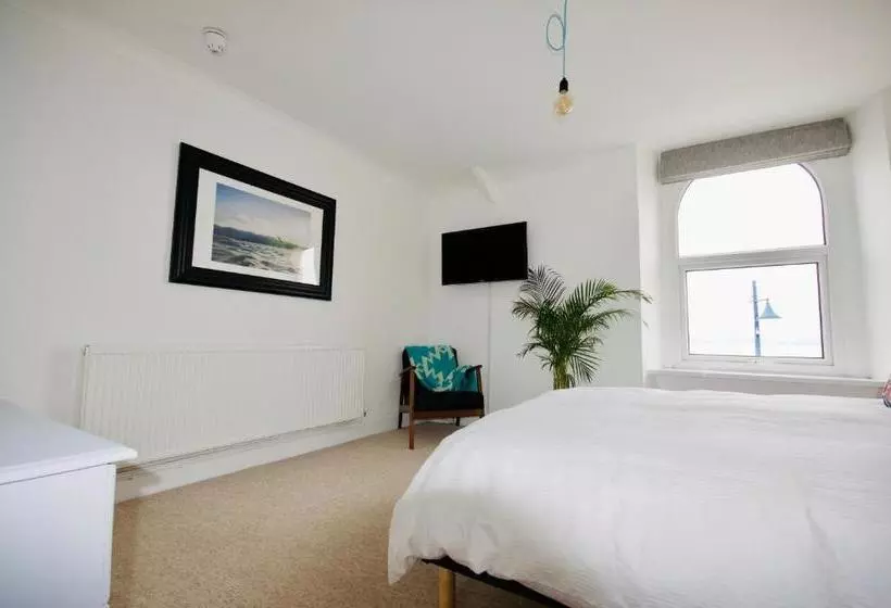 Hotel The Coast House