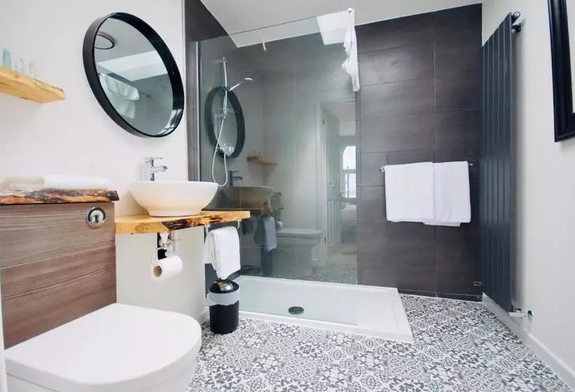 Hotel The Coast House