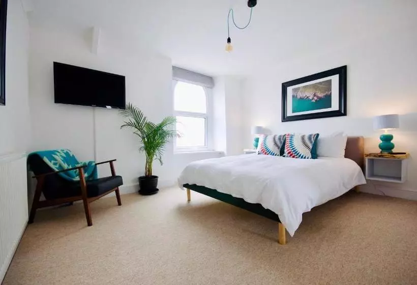 Hotel The Coast House