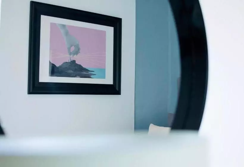 Hotel The Coast House