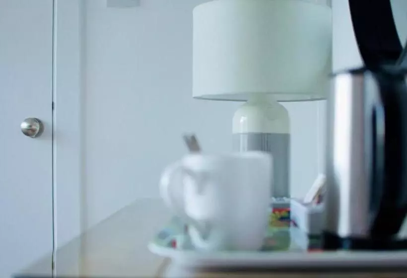 Hotel The Coast House