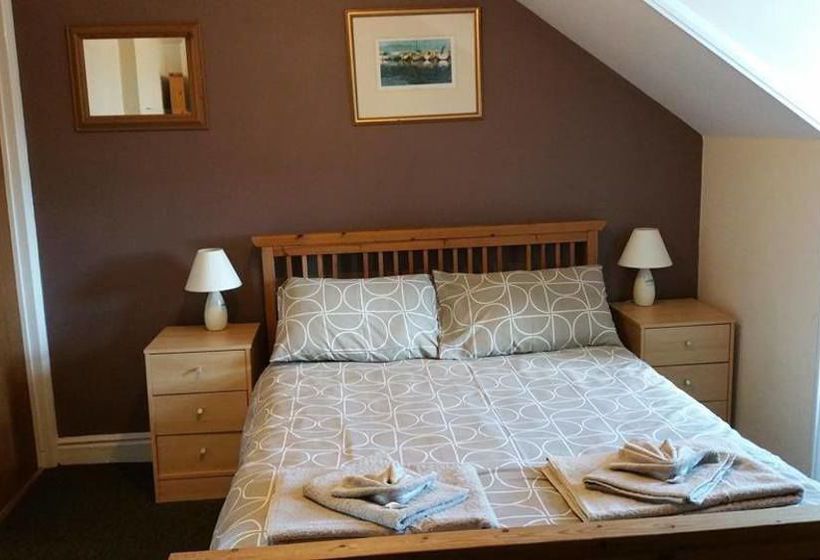 فندق The Malvern Guesthouse & The Blues Grill