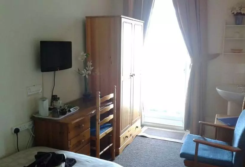 فندق The Malvern Guesthouse & The Blues Grill