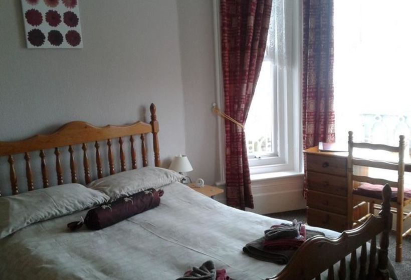 فندق The Malvern Guesthouse & The Blues Grill