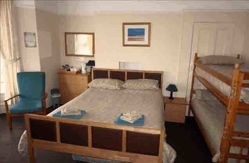 فندق The Malvern Guesthouse & The Blues Grill