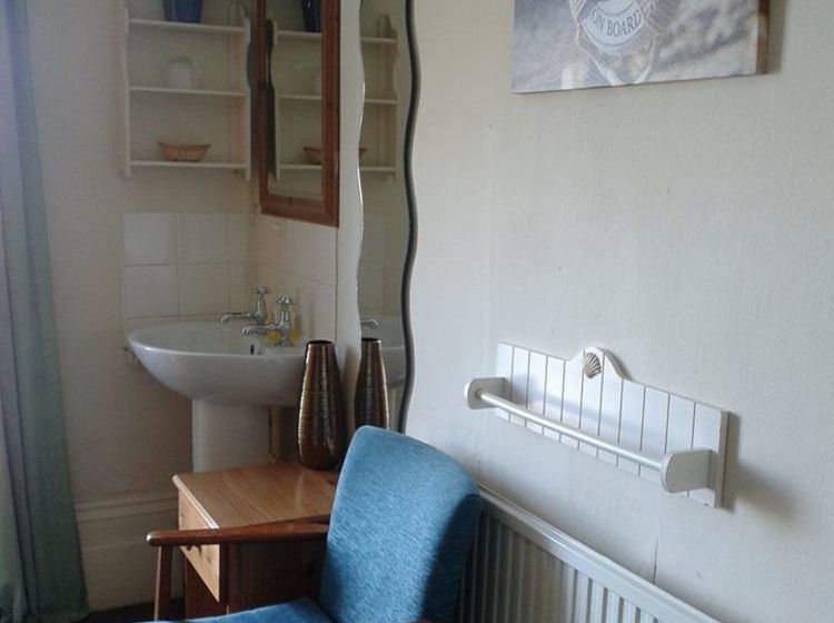 فندق The Malvern Guesthouse & The Blues Grill