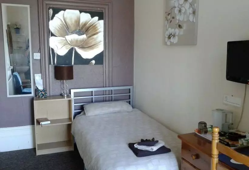 فندق The Malvern Guesthouse & The Blues Grill