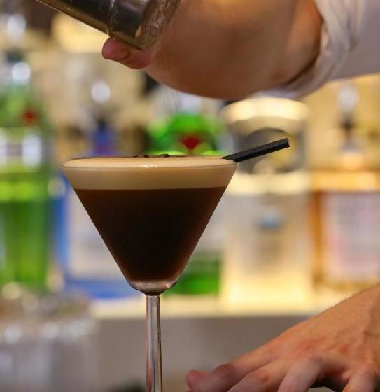 Hotel The Shirley Arms