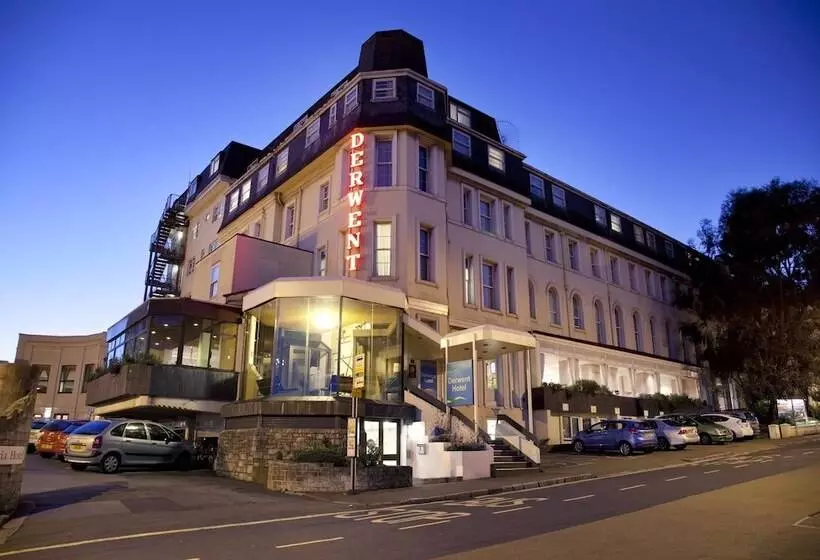 Tlh Derwent Hotel Tlh Leisure, Entertainment And Spa Resort