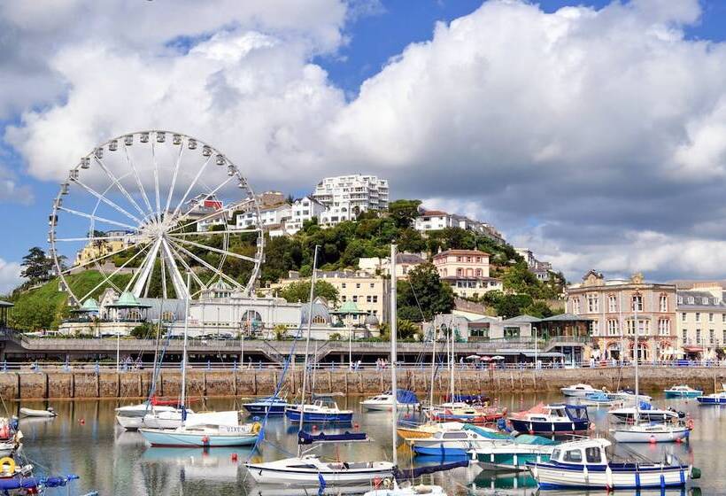 Tlh Derwent Hotel   Tlh Leisure, Entertainment And Spa Resort