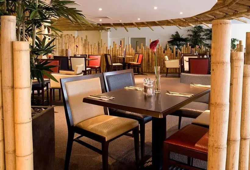 Tlh Derwent Hotel Tlh Leisure, Entertainment And Spa Resort