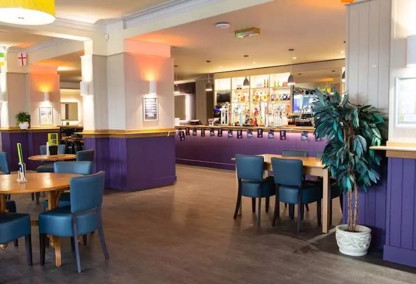 Tlh Derwent Hotel Tlh Leisure, Entertainment And Spa Resort