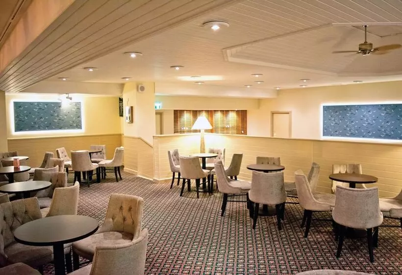 Tlh Derwent Hotel Tlh Leisure, Entertainment And Spa Resort