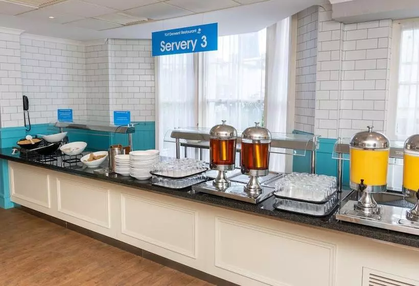 Tlh Derwent Hotel Tlh Leisure, Entertainment And Spa Resort