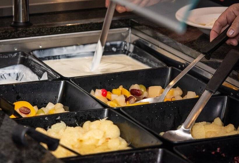 Tlh Derwent Hotel   Tlh Leisure, Entertainment And Spa Resort