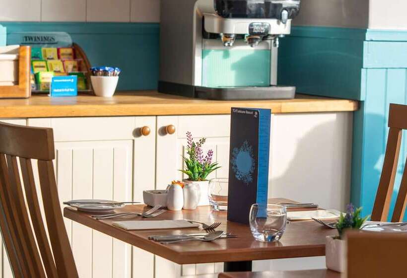 Tlh Derwent Hotel   Tlh Leisure, Entertainment And Spa Resort