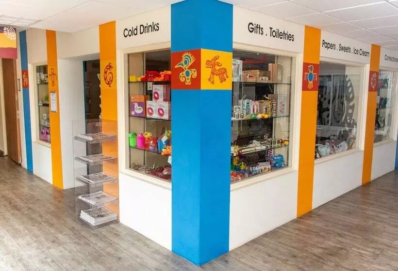 Tlh Derwent Hotel Tlh Leisure, Entertainment And Spa Resort