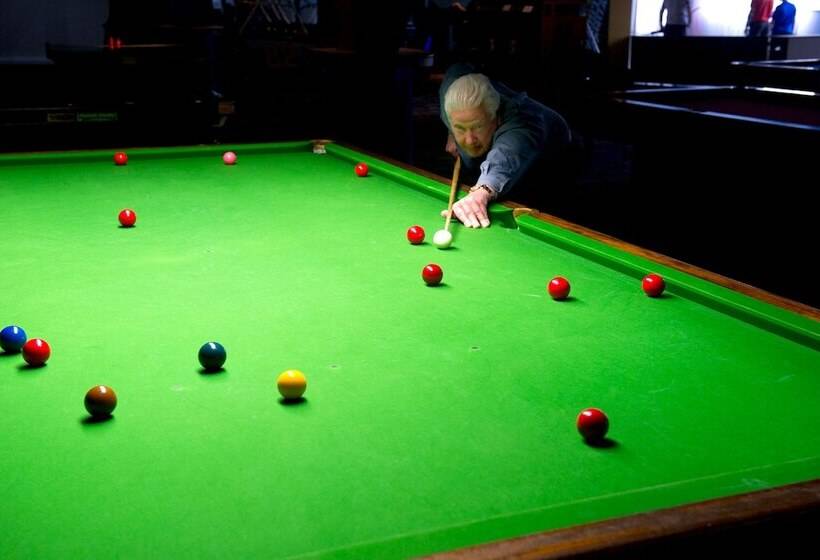 Tlh Derwent Hotel   Tlh Leisure, Entertainment And Spa Resort