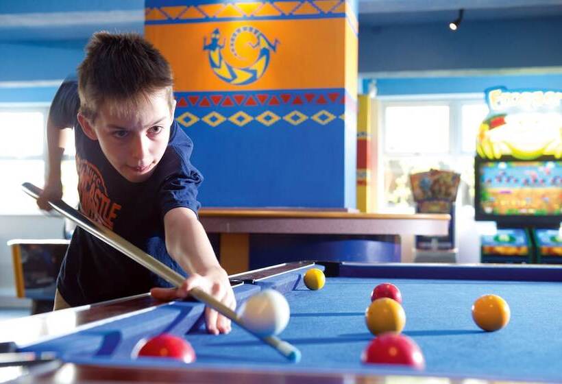 Tlh Derwent Hotel   Tlh Leisure, Entertainment And Spa Resort