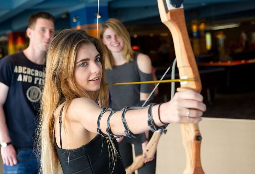 Tlh Derwent Hotel   Tlh Leisure, Entertainment And Spa Resort