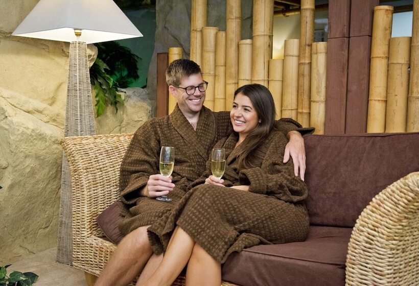 Tlh Derwent Hotel   Tlh Leisure, Entertainment And Spa Resort