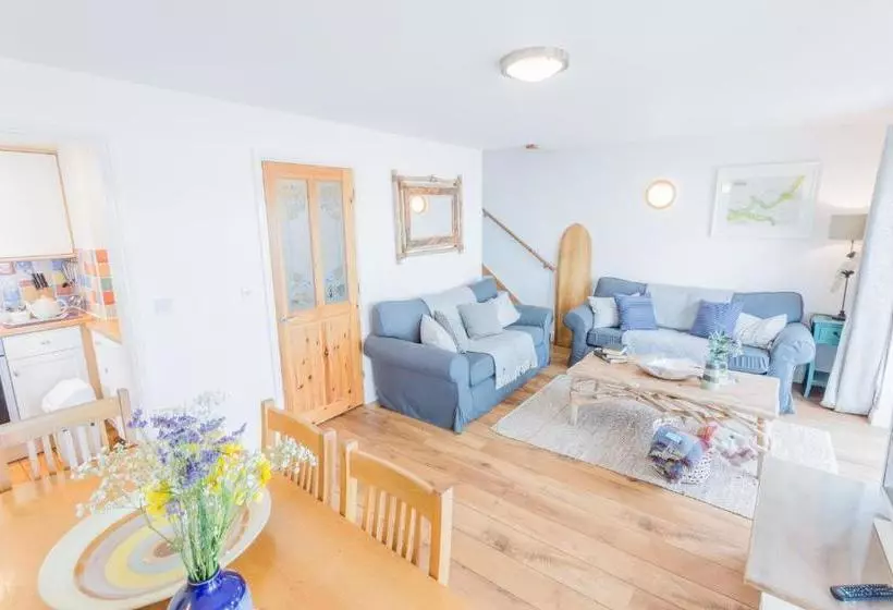 Tolcarne Beach Apartments