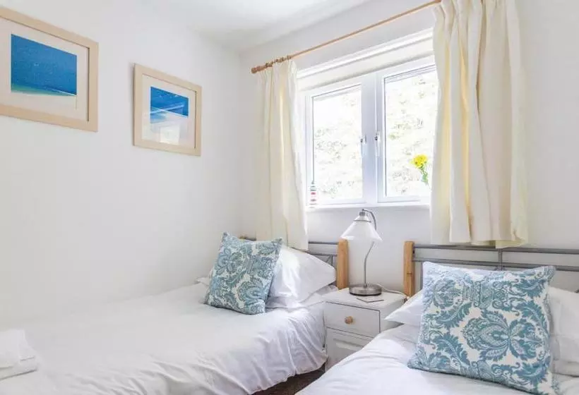 Tolcarne Beach Apartments