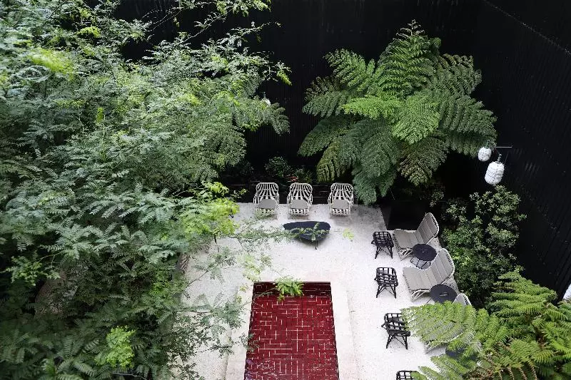 Hotel Valverde Lisboa   Relais & Chateaux