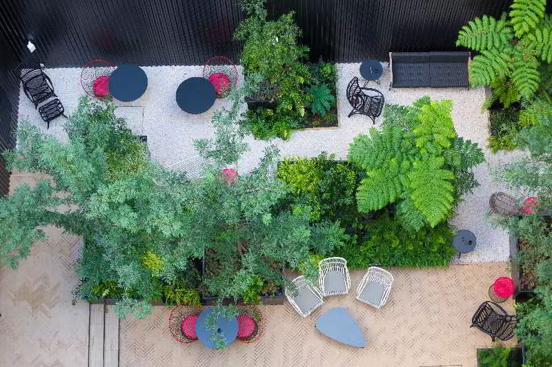 Hotel Valverde Lisboa   Relais & Chateaux