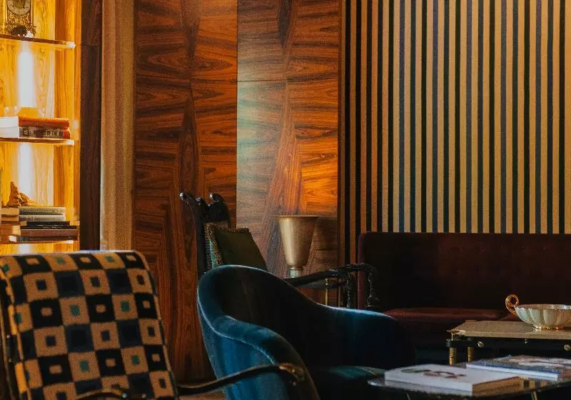 Hotel Valverde Lisboa   Relais & Chateaux