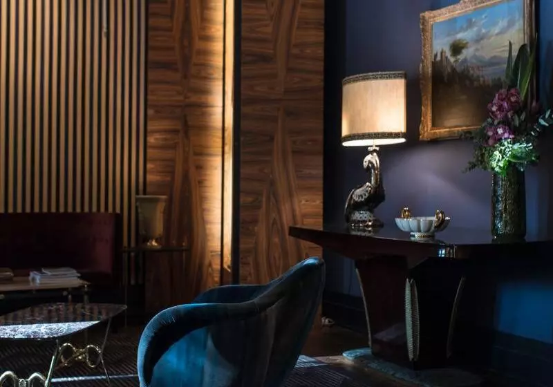 Hotel Valverde Lisboa   Relais & Chateaux