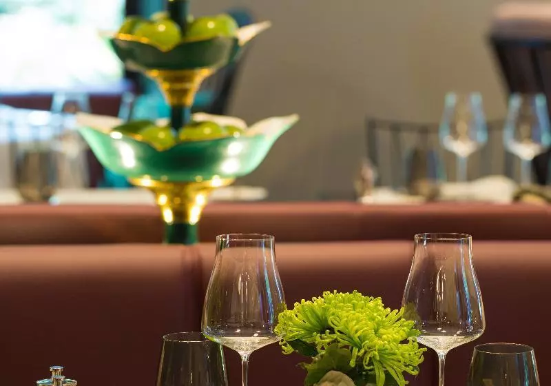 Hotel Valverde Lisboa   Relais & Chateaux