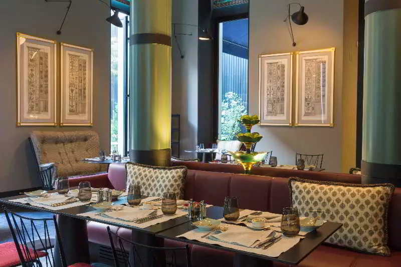 Hotel Valverde Lisboa   Relais & Chateaux