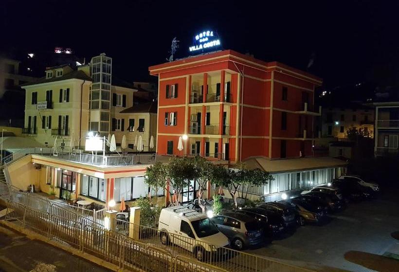 فندق Villa Costa