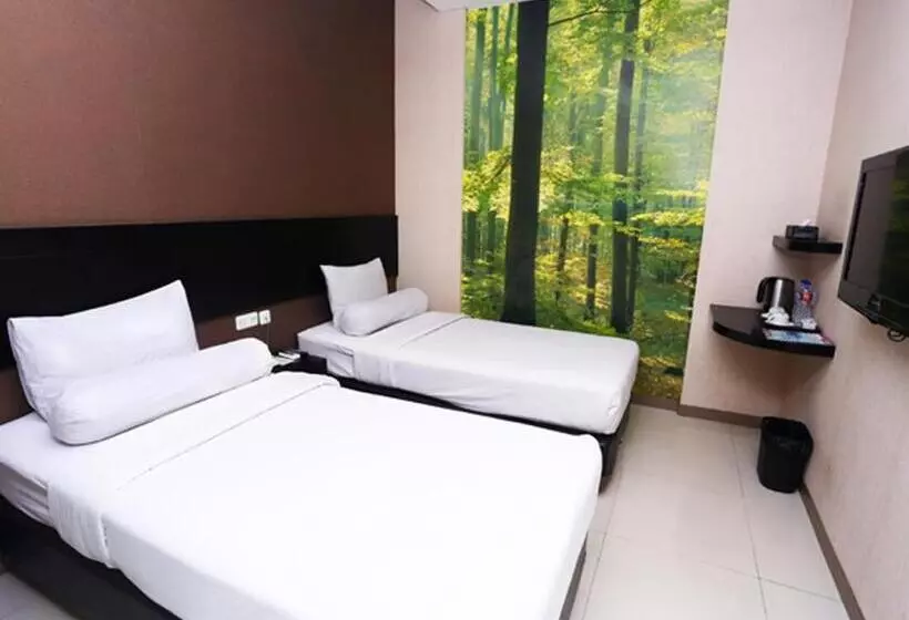 Vio Hotel Pasteur