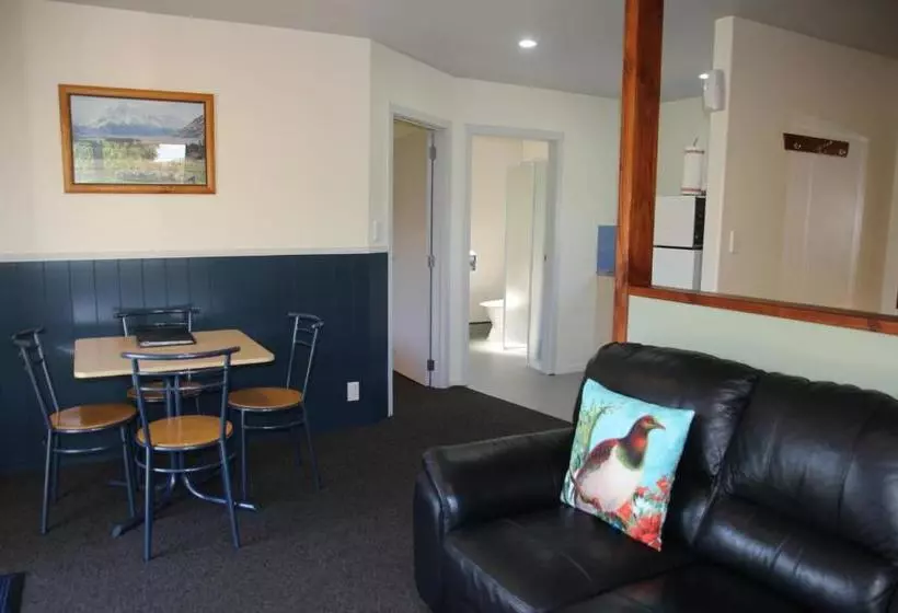 Kaikoura Cottage Motels