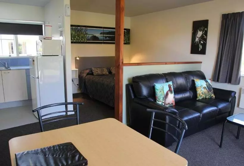 Kaikoura Cottage Motels