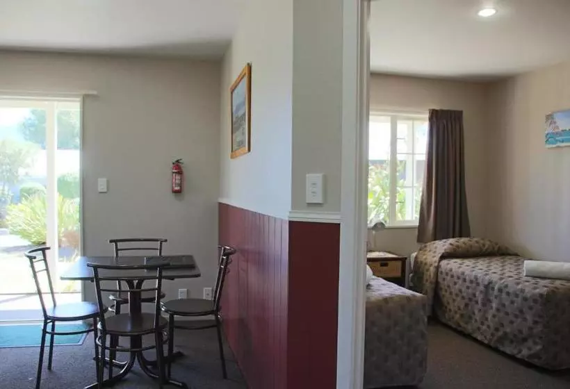 Kaikoura Cottage Motels